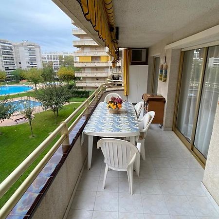 Salou Mar Lejlighed Eksteriør billede