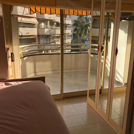 Salou Mar Lejlighed Eksteriør billede