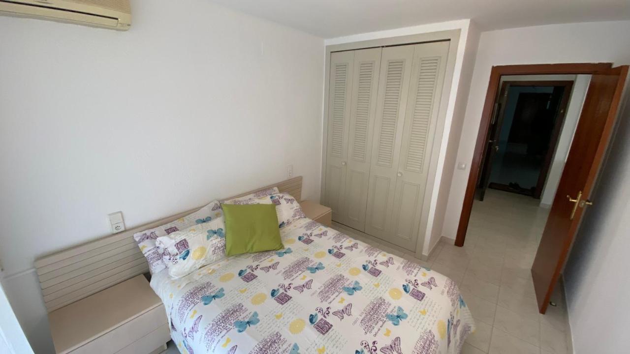 Salou Mar Lejlighed Eksteriør billede