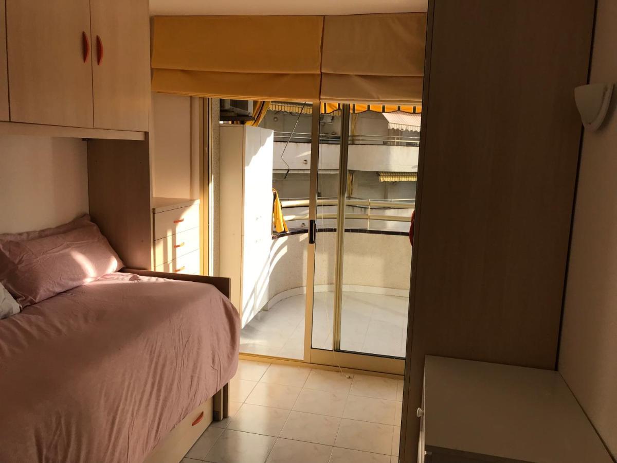 Salou Mar Lejlighed Eksteriør billede